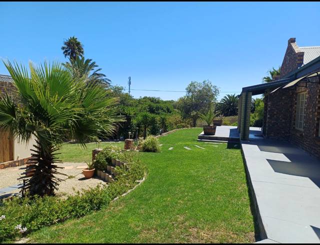 3 BEDROOM HOUSE FOR SALE IN MIDDEDORP